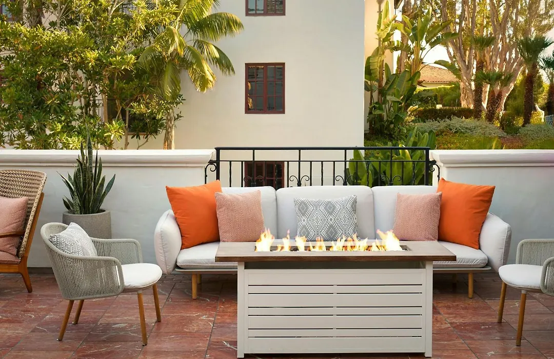 The Ritz-Carlton Bacara, Santa Barbara-1